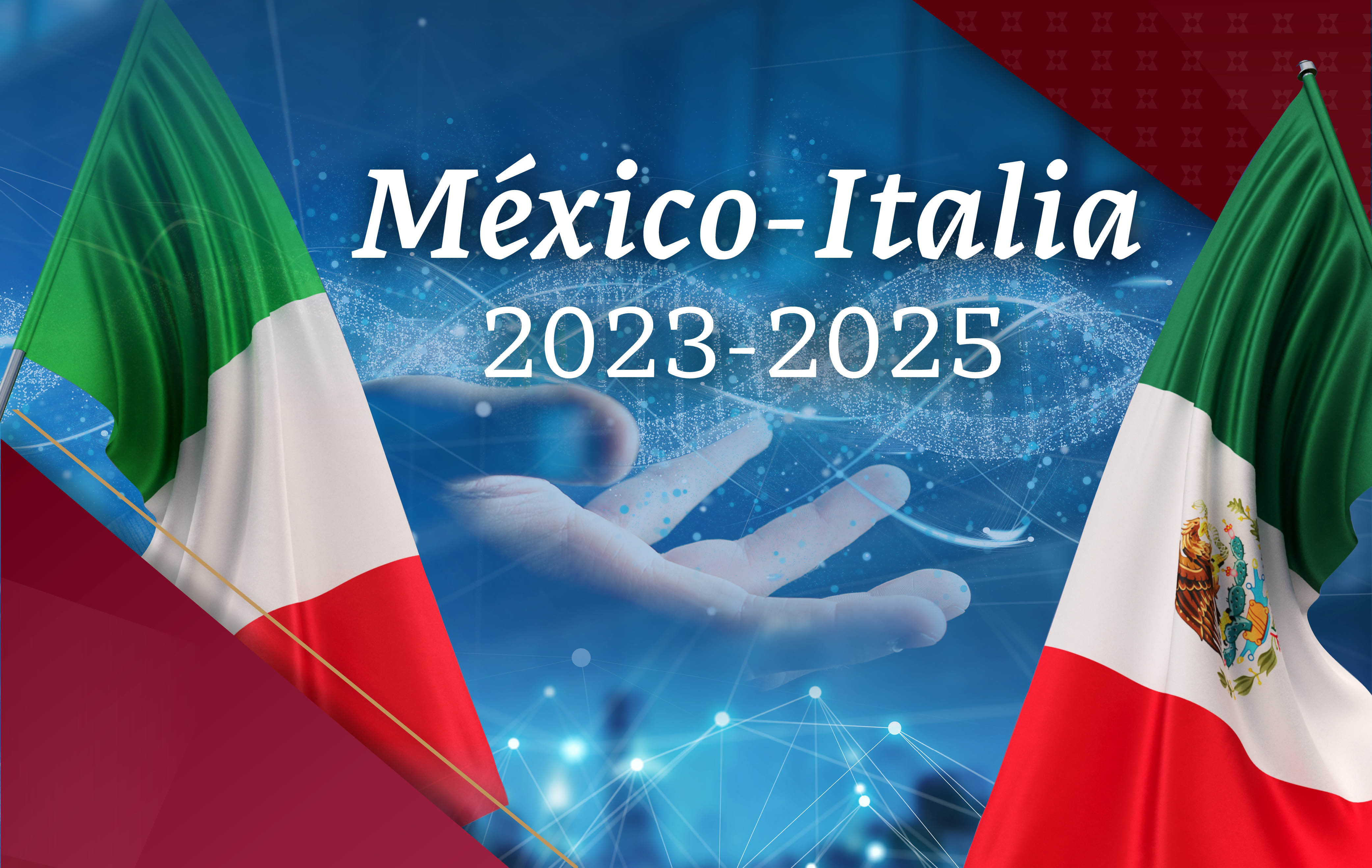 Convocatoria para el nuevo Programa Ejecutivo de Cooperación Científica y Tecnológica para los años 2023-2025
